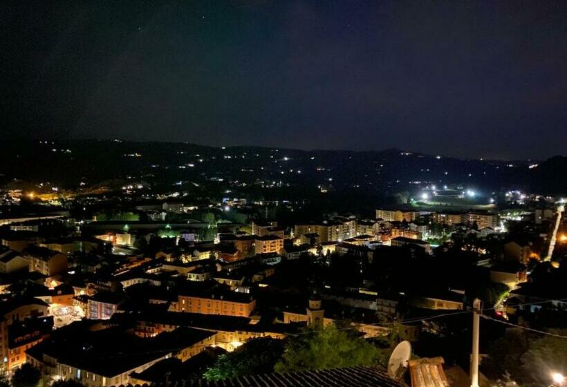 Nocleg ze śniadaniem View & Wine