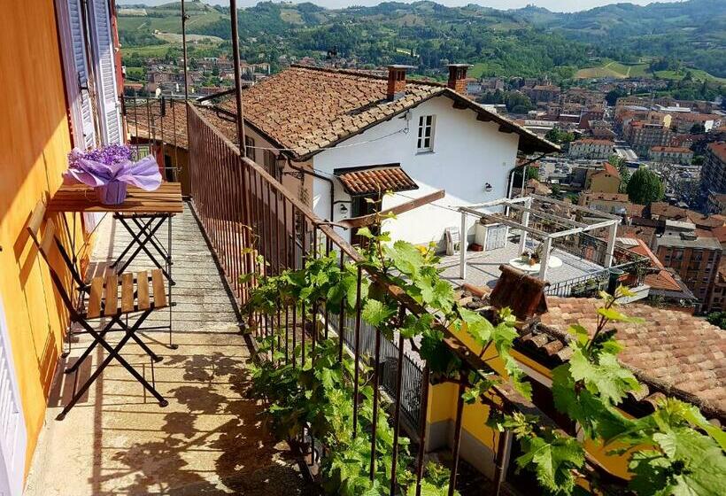 Nocleg ze śniadaniem View & Wine