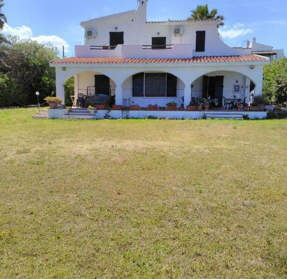 Bed and Breakfast Villa Adelina