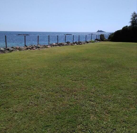 Bed and Breakfast Villa Adelina