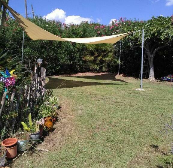 Bed and Breakfast Villa Adelina