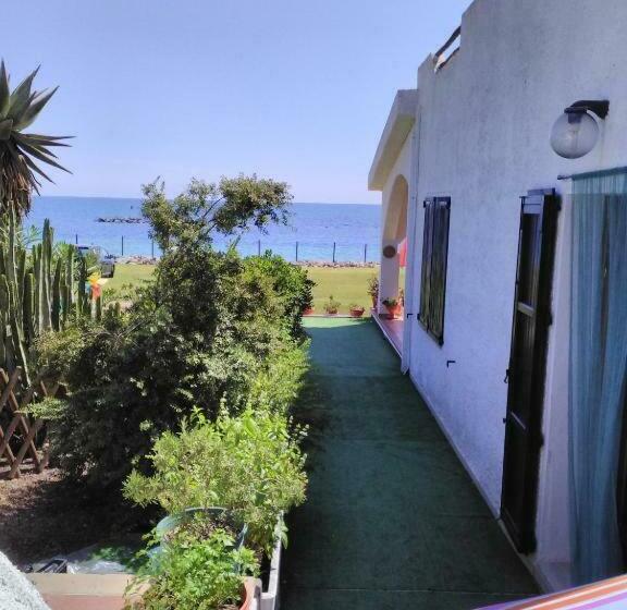 Bed and Breakfast Villa Adelina