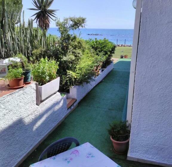 Bed and Breakfast Villa Adelina