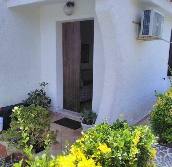 Bed and Breakfast Villa Adelina