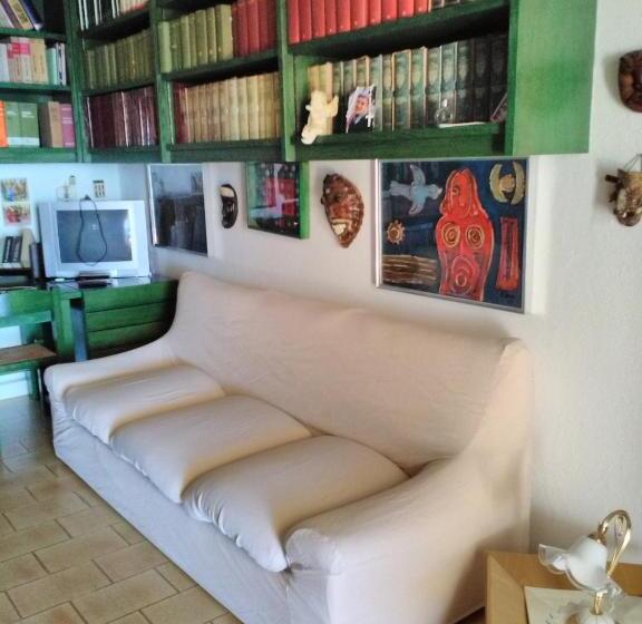 Bed and Breakfast Villa Adelina