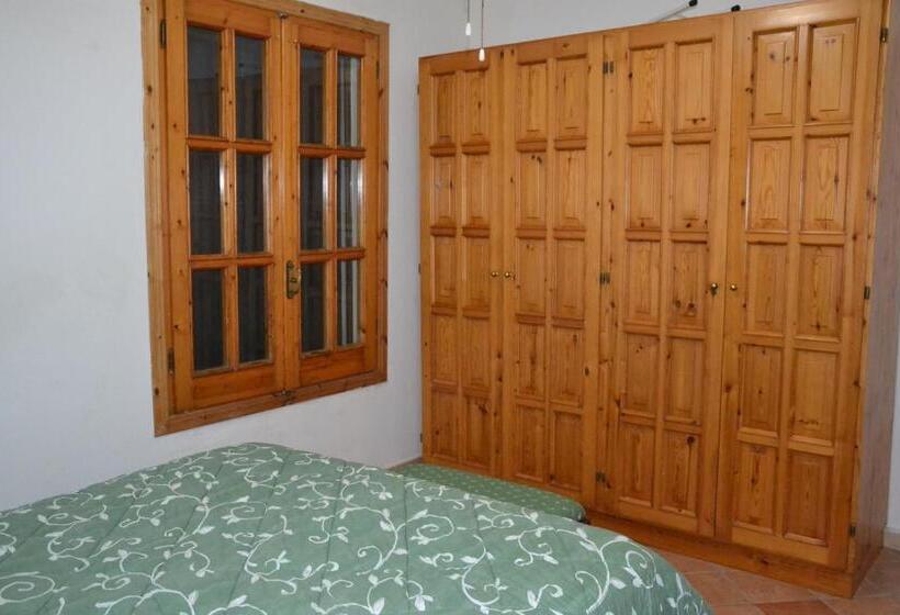 Bed and Breakfast Villa Adelina