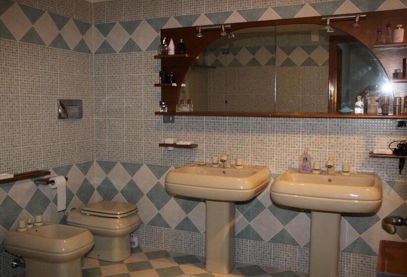 Bed and Breakfast Villa Adelina