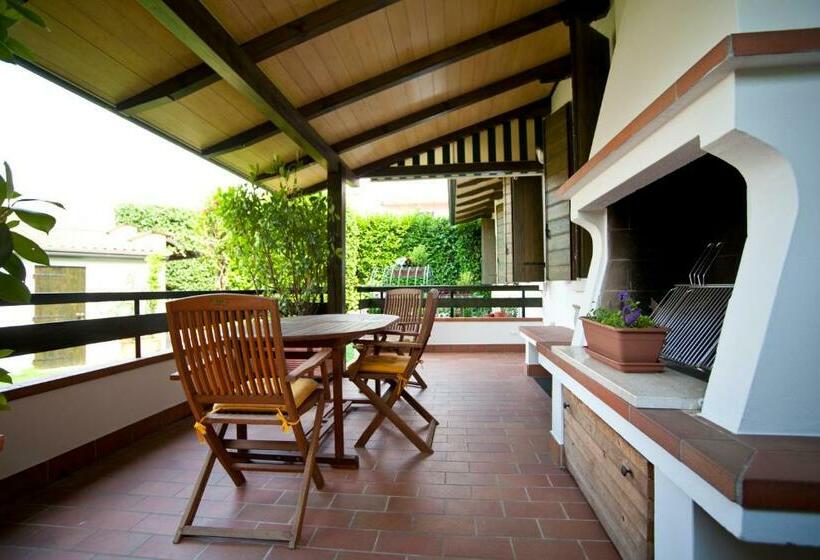 Bed & Breakfast Ai Tigli