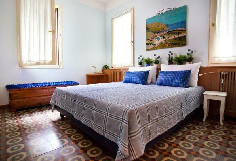 Bed & Breakfast Ai Tigli