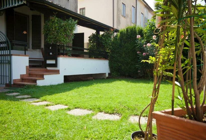 Bed & Breakfast Ai Tigli