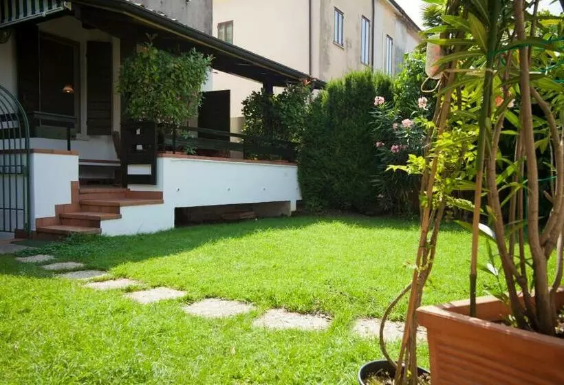 Bed & Breakfast Ai Tigli