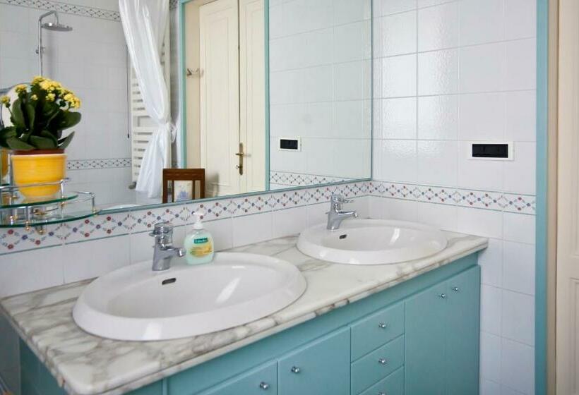 Bed & Breakfast Ai Tigli