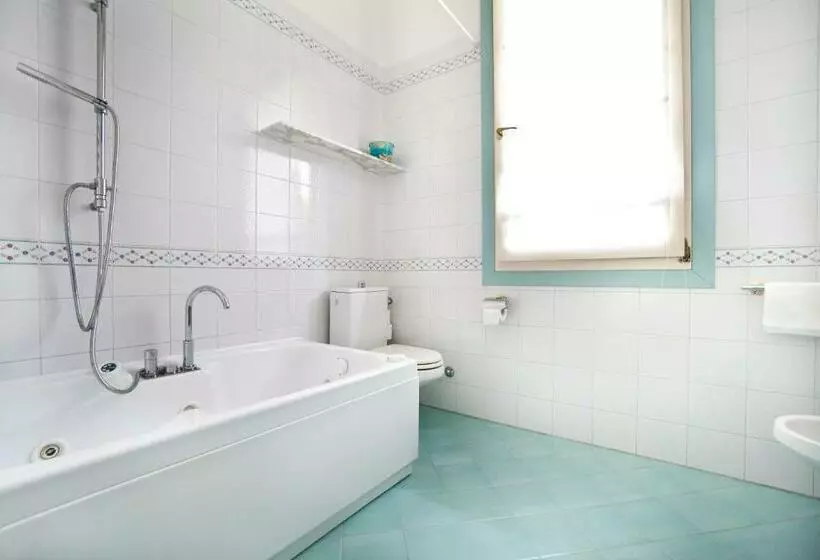 Bed & Breakfast Ai Tigli