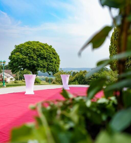 ホテル Dreilandhof