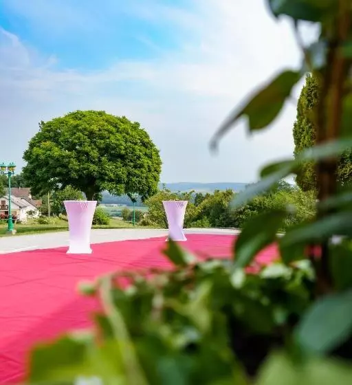 ホテル Dreilandhof