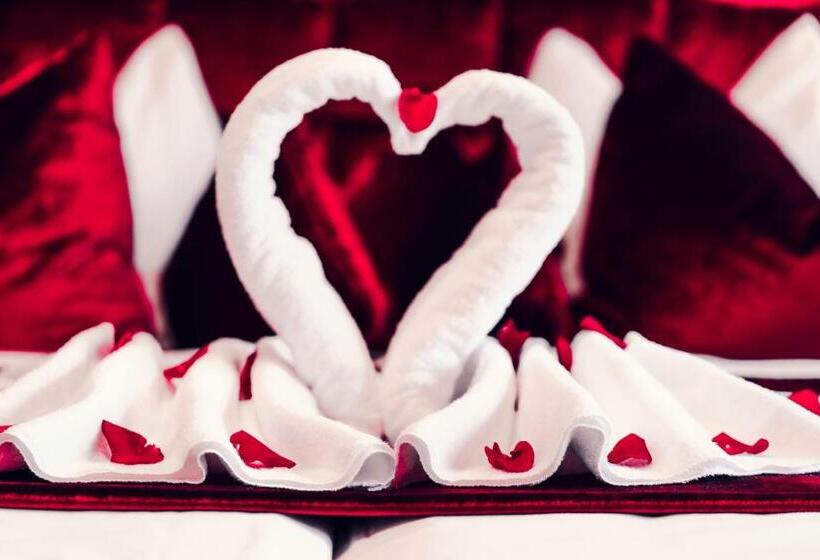 ホテル Dreilandhof