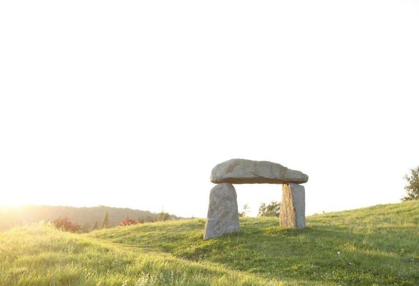 ホテル Dreilandhof