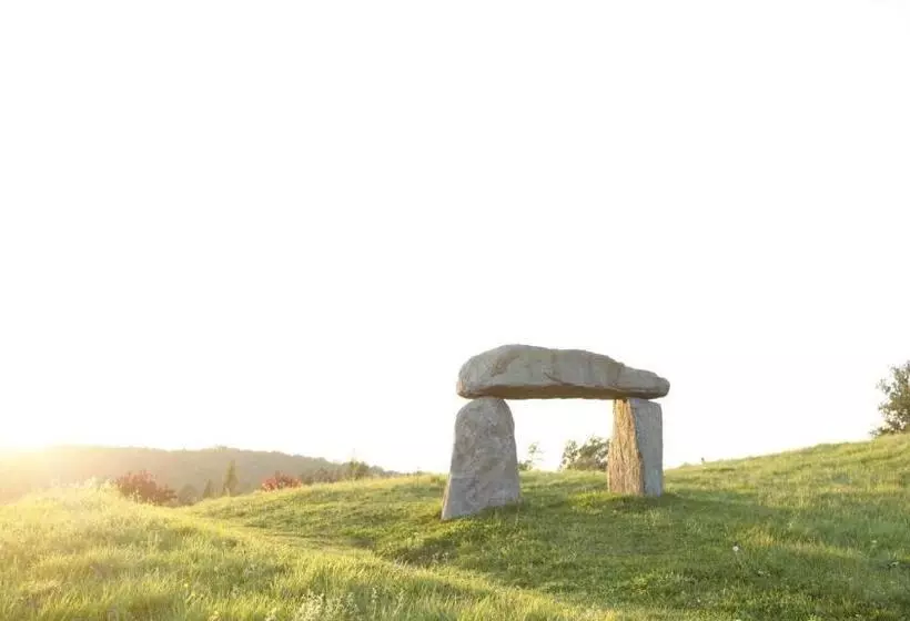 ホテル Dreilandhof