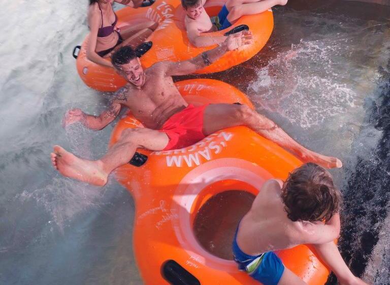 ホテル Dreilandhof