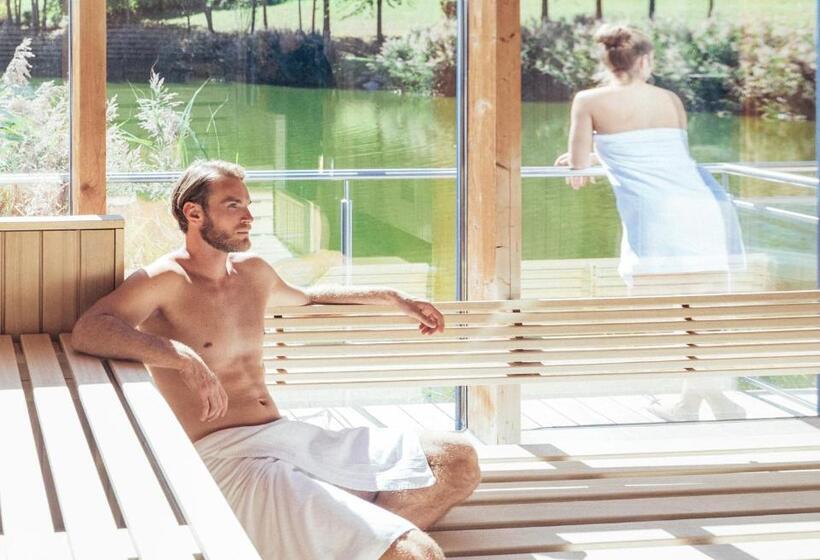 ホテル Dreilandhof