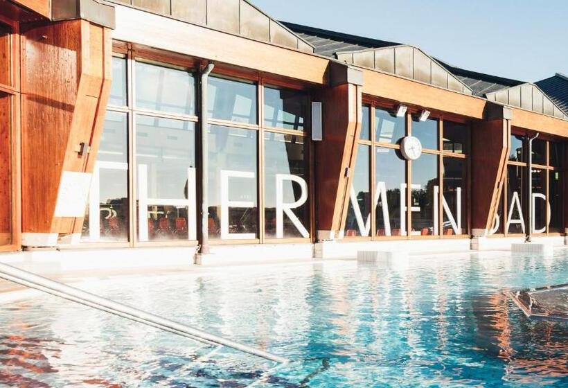 ホテル Dreilandhof