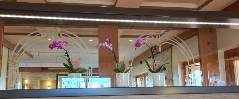 ホテル Dreilandhof