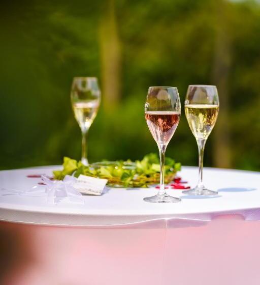 ホテル Dreilandhof