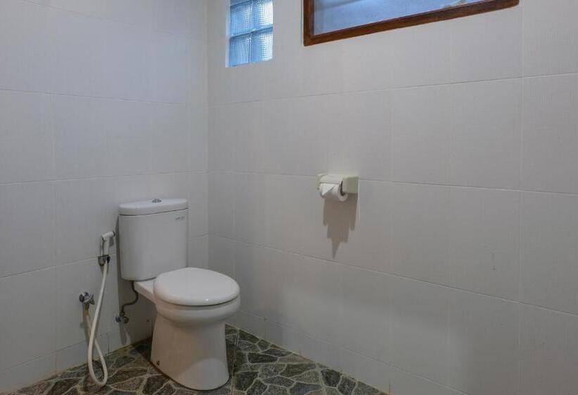 Отель Friends Beach