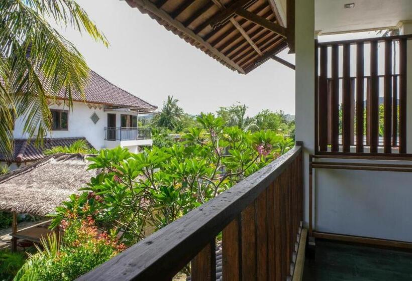 Отель Friends Beach