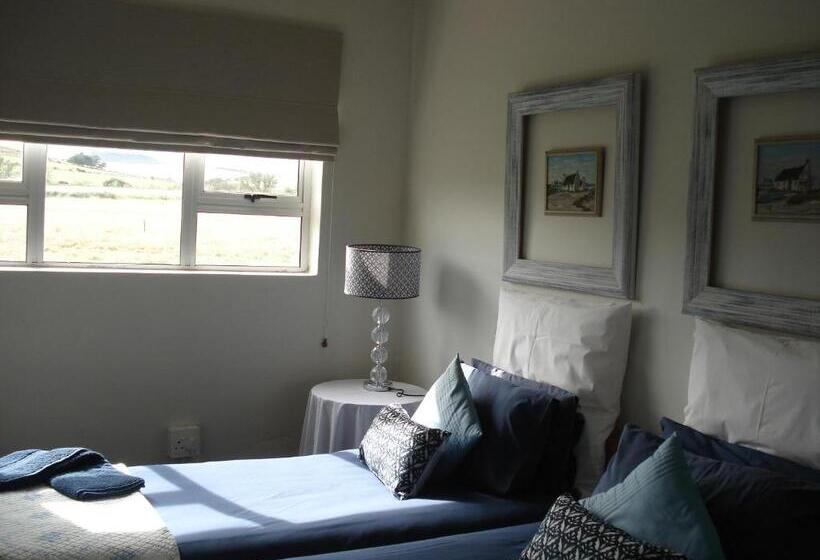 酒店 Lalani B&b/self Catering Cottages