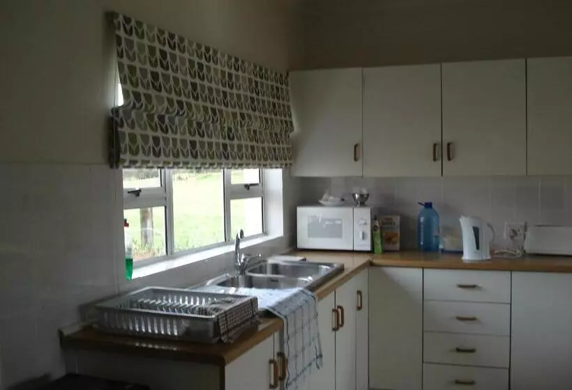 ホテル Lalani B&b/self Catering Cottages
