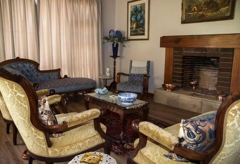 ホテル Lalani B&b/self Catering Cottages