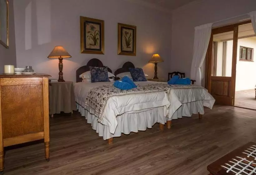 ホテル Lalani B&b/self Catering Cottages