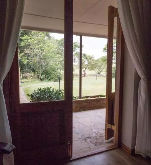 ホテル Lalani B&b/self Catering Cottages