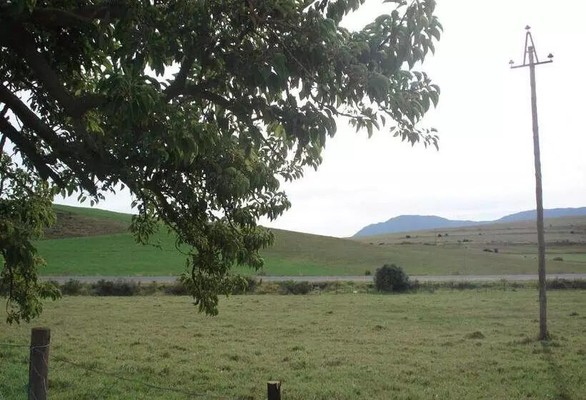 ホテル Lalani B&b/self Catering Cottages