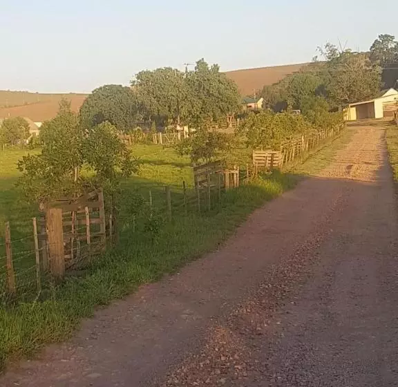ホテル Lalani B&b/self Catering Cottages