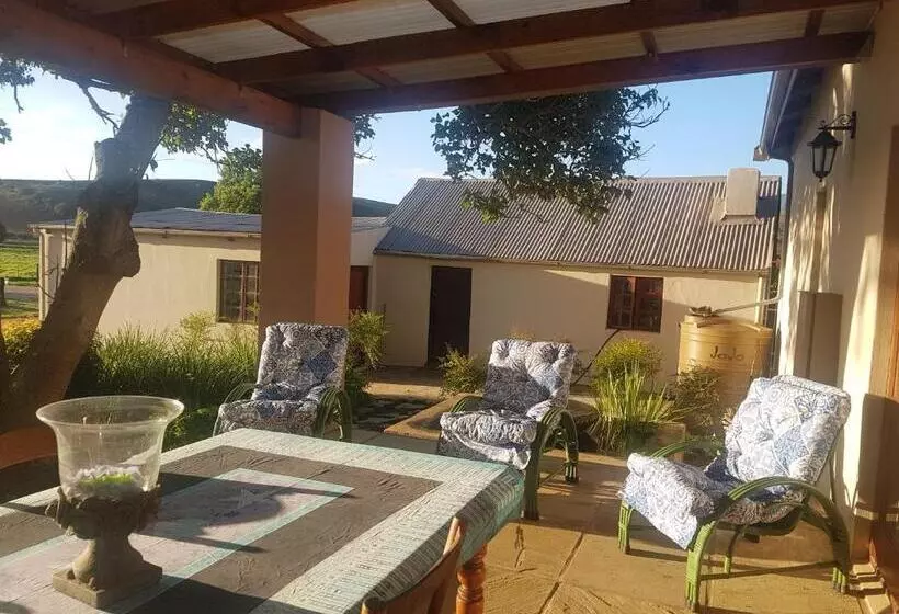 ホテル Lalani B&b/self Catering Cottages