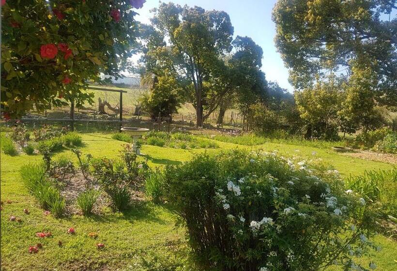 酒店 Lalani B&b/self Catering Cottages