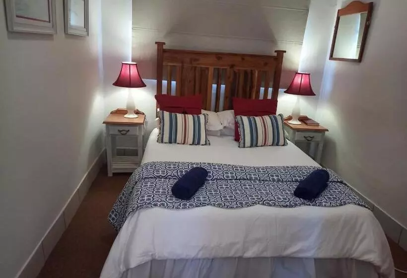 ホテル Lalani B&b/self Catering Cottages