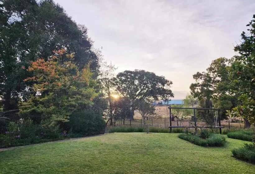 ホテル Lalani B&b/self Catering Cottages