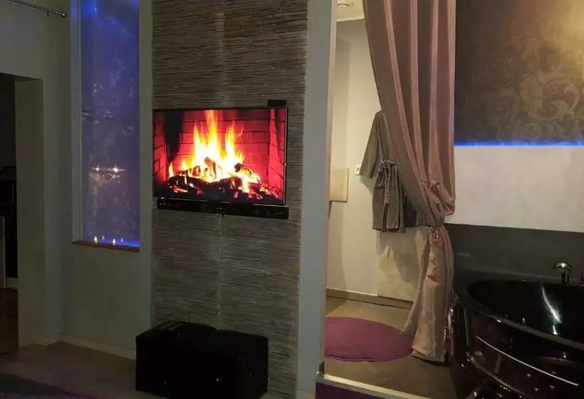 Hotelli Le Loveappart