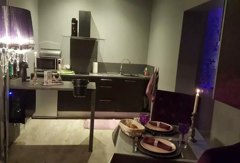 Hotelli Le Loveappart