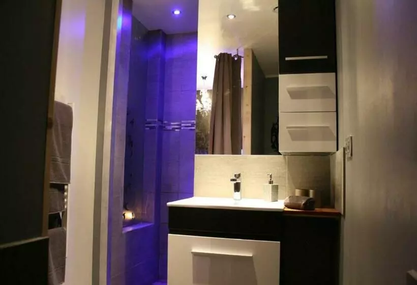 Hotelli Le Loveappart