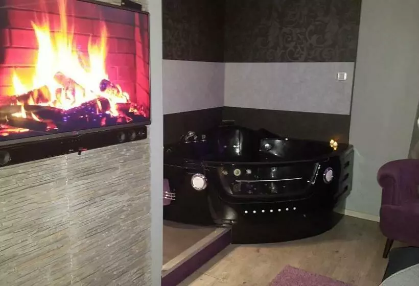Hotelli Le Loveappart