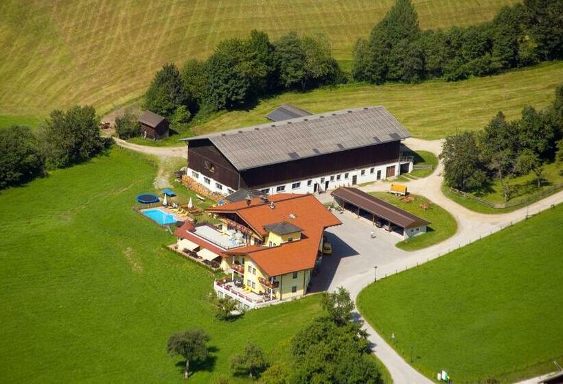 Landhotel Hinteraigengut