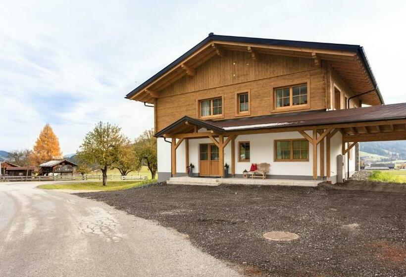 Landhotel Hinteraigengut