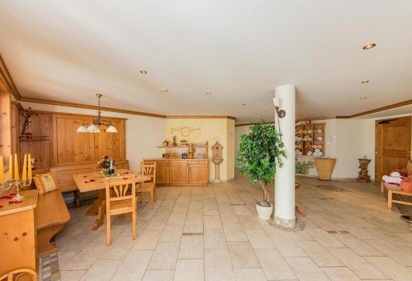 Landhotel Hinteraigengut