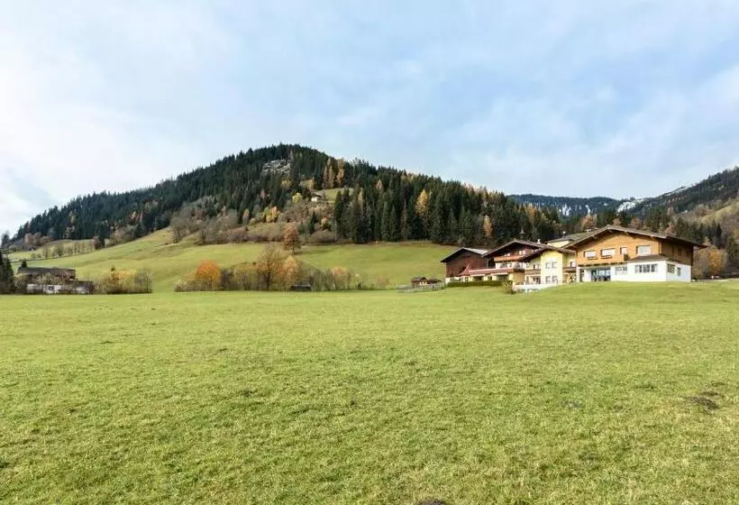 Landhotel Hinteraigengut