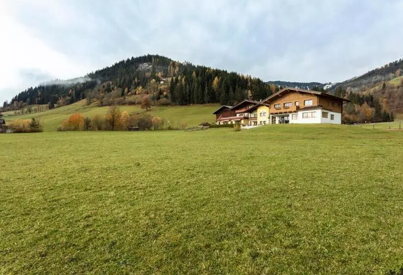 Landhotel Hinteraigengut