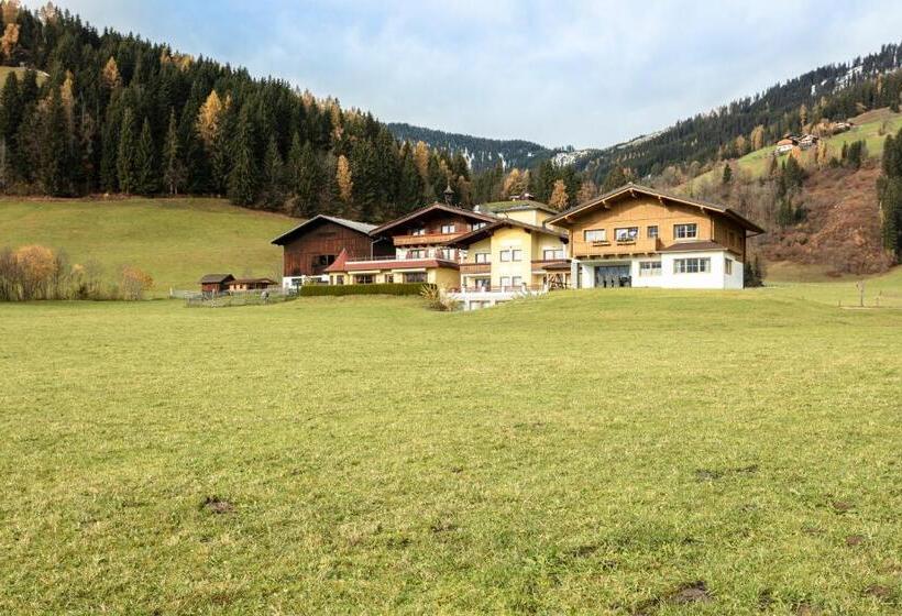 Landhotel Hinteraigengut